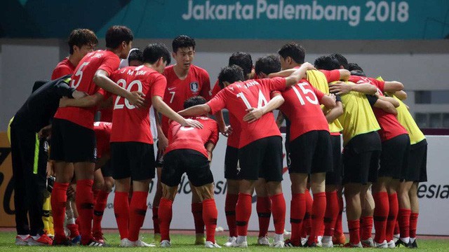 Tờ báo Hàn Quốc lo sợ kịch bản đội nhà “dính bẫy” của U23 Việt Nam - Ảnh 2.