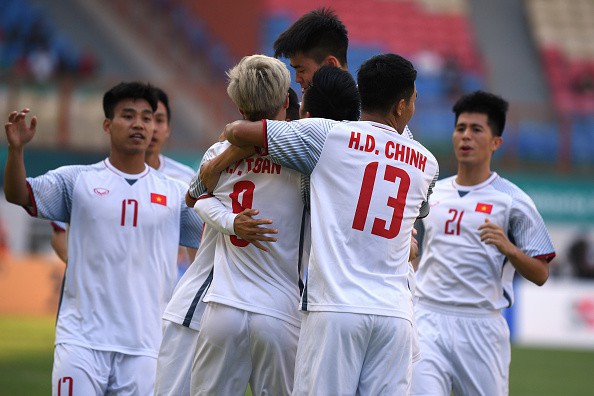 Báo Thái Lan chỉ ra 6 lý do Olympic Việt Nam sẽ hạ gục Hàn Quốc - Ảnh 3.