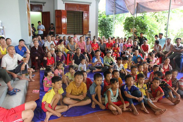  CĐV bần thần trước thất bại của Olympic Việt Nam, nhưng vẫn tự hào vì những gì các cầu thủ đã làm được  - Ảnh 70.