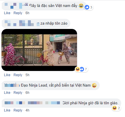 Chuyến du lịch Việt Nam cười ra nước mắt của ba bà ninja người Tây Ban Nha bỗng rộ lên trên mạng xã hội - Ảnh 6.