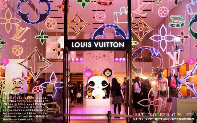 Marc Jacobs: Một tượng đài đang sụp đổ? - Ảnh 6. Marc Jacobs: Một tượng đài đang sụp đổ? - Ảnh 6.