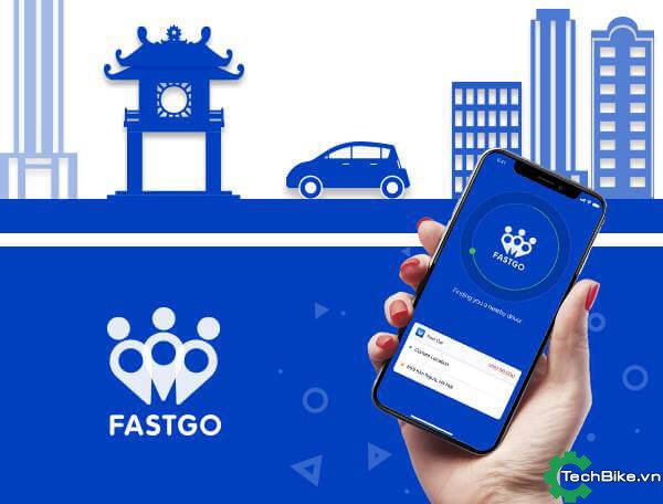 Sài Gòn tuần qua có gì: Kẹt xe trước nghỉ lễ, FastGo nhận đầu tư từ VinaCapital làm nóng thêm thị trường xe công nghệ - Ảnh 3.