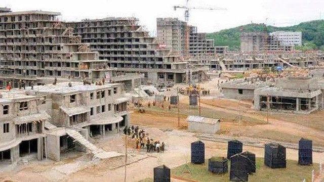 Chuyên gia: Nếu theo mô hình Việt Nam, tăng trưởng của Triều Tiên có thể còn cao hơn cả Việt Nam - Ảnh 2. Chuyên gia: Nếu theo mô hình Việt Nam, tăng trưởng của Triều Tiên có thể còn cao hơn cả Việt Nam - Ảnh 2.