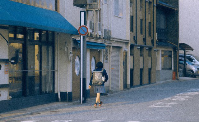 Bộ ảnh ở Kyoto này sẽ cho bạn thấy một Nhật Bản rất khác: Bình yên, dịu dàng và đẹp như những thước phim điện ảnh - Ảnh 18. Bộ ảnh ở Kyoto này sẽ cho bạn thấy một Nhật Bản rất khác: Bình yên, dịu dàng và đẹp như những thước phim điện ảnh - Ảnh 18.