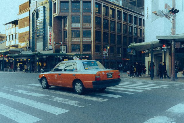  Bộ ảnh ở Kyoto này sẽ cho bạn thấy một Nhật Bản rất khác: Bình yên, dịu dàng và đẹp như những thước phim điện ảnh  - Ảnh 7.