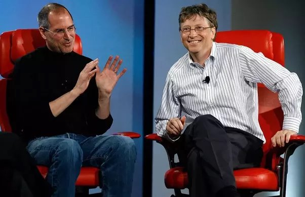 Apple đã phá sản từ 21 năm trước nếu không nhờ đối thủ không đợi trời chung Microsoft ra tay giúp đỡ  - Ảnh 2.