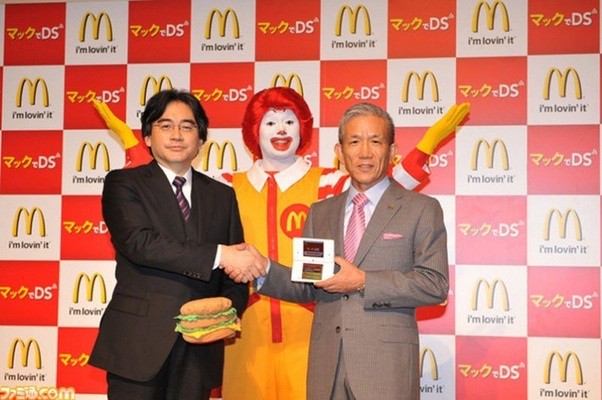 Kiềng 3 chân của McDonalds: Đối tác có lãi, nhân viên có quyền, công ty có thành công - Ảnh 2.