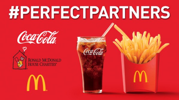 Kiềng 3 chân của McDonalds: Đối tác có lãi, nhân viên có quyền, công ty có thành công - Ảnh 5. Kiềng 3 chân của McDonalds: Đối tác có lãi, nhân viên có quyền, công ty có thành công - Ảnh 5.