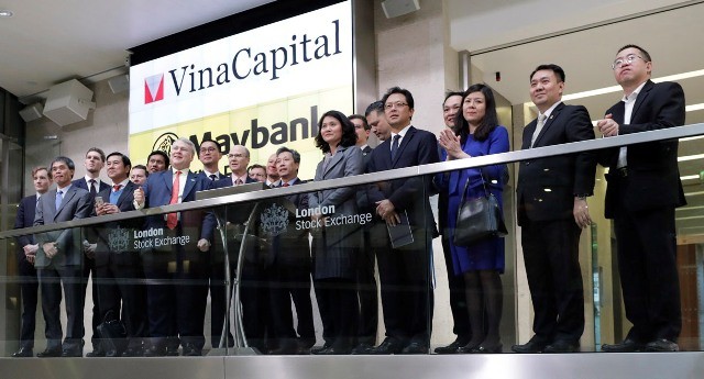  Vina Capital và Ba Huân: Đòi hỏi có quá đáng?  - Ảnh 1.