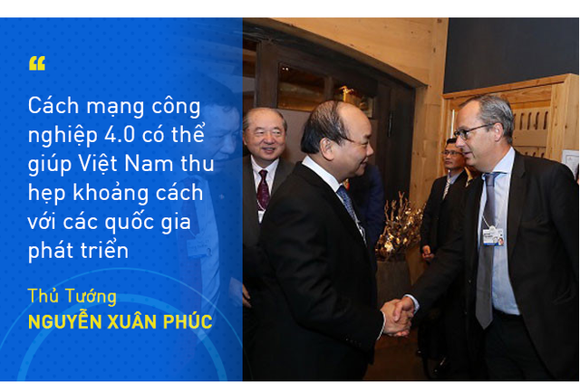Khát vọng thay đổi với cách mạng 4.0 của Thủ tướng Nguyễn Xuân Phúc - Ảnh 3.