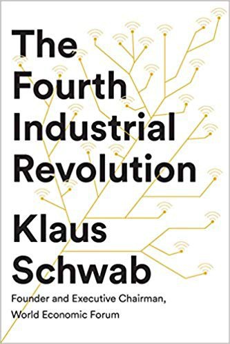 Chân dung người khai sinh ra khái niệm cách mạng công nghiệp 4.0 - Ảnh 1.
