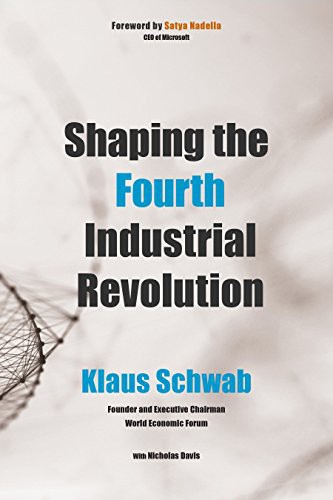 Chân dung người khai sinh ra khái niệm cách mạng công nghiệp 4.0 - Ảnh 2.