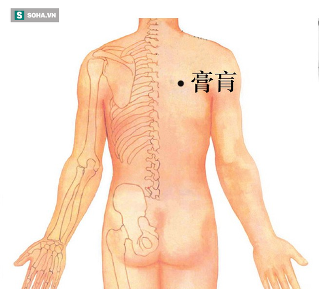 Dược vương Tôn Tư Mạc: Huyệt thần kỳ có thể chữa bách bệnh, kể cả những bệnh nặng nhất - Ảnh 3. Dược vương Tôn Tư Mạc: Huyệt thần kỳ có thể chữa bách bệnh, kể cả những bệnh nặng nhất - Ảnh 3.