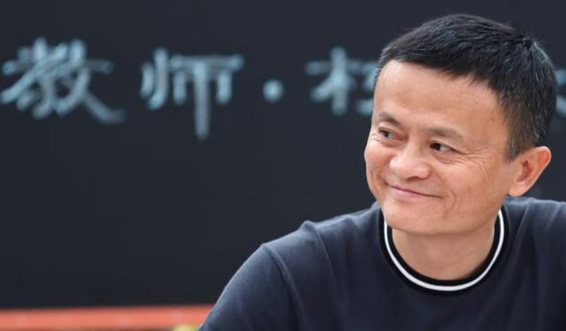 Bài học của Jack Ma tới các CEO tại Ấn Độ: Chọn người kế nghiệp thì chọn mặt gửi vàng chứ đừng chọn con ông cháu cha  - Ảnh 1.