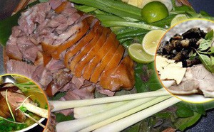 Luật hóa cấm ăn thịt chó có khả thi? - Ảnh 1. Luật hóa cấm ăn thịt chó có khả thi? - Ảnh 1.