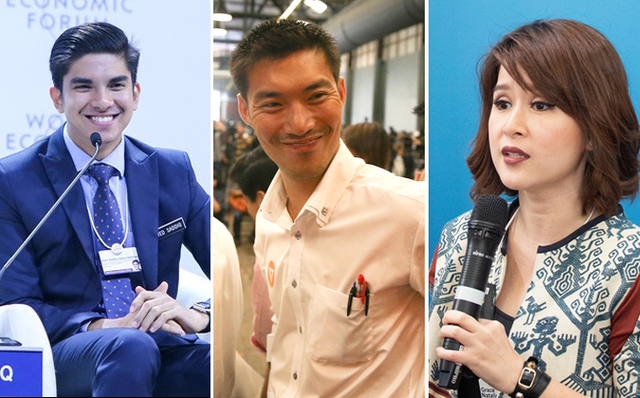 4 câu chuyện nổi bật của WEF ASEAN 2018 - sự kiện mang tầm khu vực thành công nhất lịch sử 27 năm WEF - Ảnh 2.