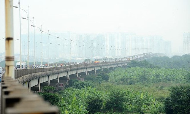  Có thể cấm cầu Vĩnh Tuy, Thanh Trì, Nhật Tân vì siêu bão Mangkhut?  - Ảnh 5.