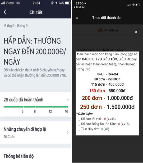 Sóng ngầm tranh giành tài xế trong cuộc chiến gọi xe khốc liệt tại Việt Nam: Grab giết nhầm hơn bỏ sót, Go-Viet hững hờ, Now mắt nhắm mắt mở - Ảnh 4.