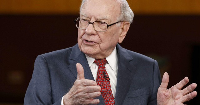 Tỷ phú Warren Buffett: Giàu có đến mức nào cũng không quan trọng bằng điều này, vì thiếu nó “cuộc sống của bạn là một thảm họa”  - Ảnh 1.