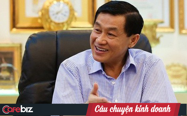 Bí quyết thành công của shark Nguyễn Thanh Việt, vua hàng hiệu Johnathan Hạnh Nguyễn và rất nhiều doanh nhân đều nằm ở một chữ này - Ảnh 1.