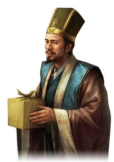 Không phải Khổng Minh hay Quan - Trương, đây mới là người Lưu Bị coi trọng nhất Tam Quốc - Ảnh 1.
