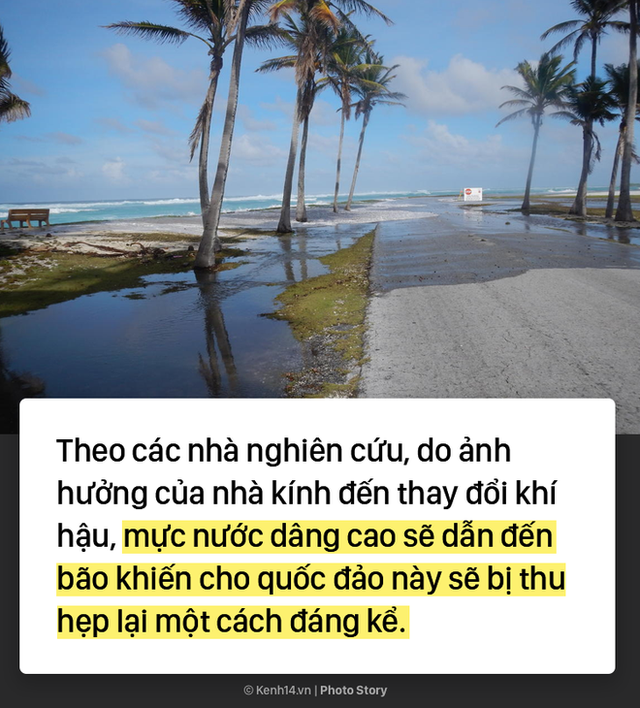  Thiên đường Maldives đối mặt với nguy cơ biến mất khỏi bản đồ thế giới  - Ảnh 4.