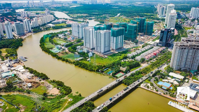 đầu tư giá trị - Tập đoàn Novaland dự kiến cán mốc gần 1 tỷ USD doanh thu 2018, mạnh tay lấn sân BĐS nghỉ dưỡng - photo đầu tư giá trị - photo 4 15374335966881130771877 - Tập đoàn Novaland dự kiến cán mốc gần 1 tỷ USD doanh thu 2018, mạnh tay lấn sân BĐS nghỉ dưỡng