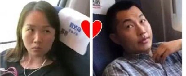 Hai hành khách xấu tính đã biến thành cơn bão meme 450 triệu views càn quét MXH Trung Quốc như thế nào? - Ảnh 5.