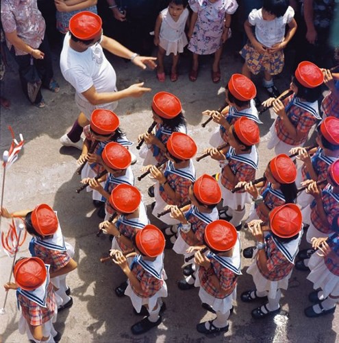 Ảnh đẹp về cuộc sống thường ngày ở Hong Kong những năm 1970 - Ảnh 13. Ảnh đẹp về cuộc sống thường ngày ở Hong Kong những năm 1970 - Ảnh 13.