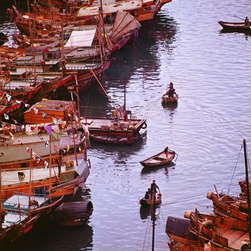 Ảnh đẹp về cuộc sống thường ngày ở Hong Kong những năm 1970 - Ảnh 7. Ảnh đẹp về cuộc sống thường ngày ở Hong Kong những năm 1970 - Ảnh 7.