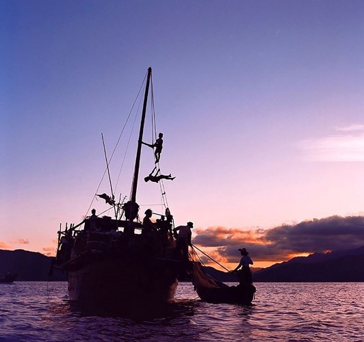 Ảnh đẹp về cuộc sống thường ngày ở Hong Kong những năm 1970 - Ảnh 8. Ảnh đẹp về cuộc sống thường ngày ở Hong Kong những năm 1970 - Ảnh 8.