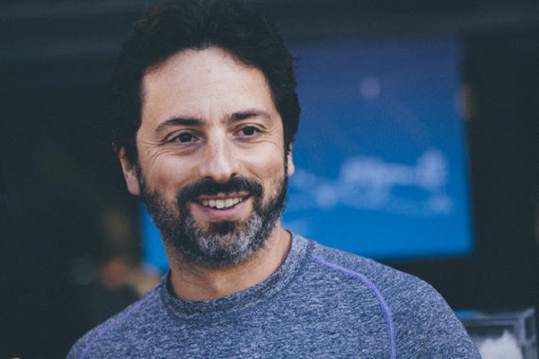 Dù là nhà đồng sáng lập nổi tiếng của Google nhưng chuyện ly hôn của Sergey Brin lại lặng lẽ và văn minh thế này đây - Ảnh 2.