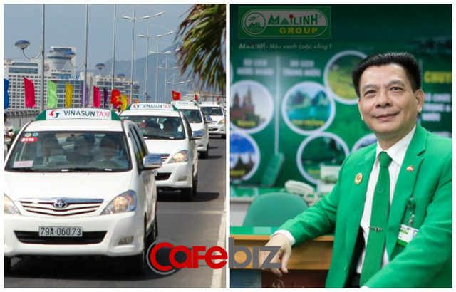 Đây là tử huyệt của Go-Viet, Grab, FastGo và kẻ chiến thắng tương lai rất có thể là taxi truyền thống! - Ảnh 9.