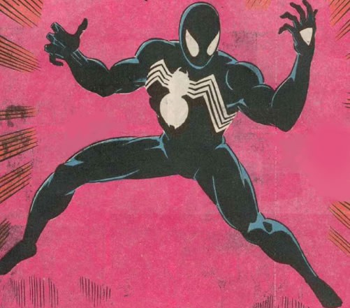 Những siêu anh hùng Marvel đã từng hòa làm một với Symbiote của Venom, từ Deadpool cho tới Spider-Man - Ảnh 12.
