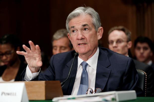  Fed nâng lãi suất 0,25% và có thể tăng 5 lần nữa  - Ảnh 1.