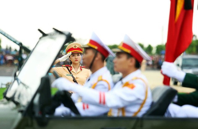  Chủ tịch nước Trần Đại Quang trở về đất mẹ  - Ảnh 25.