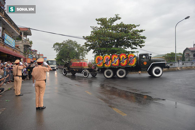  Chủ tịch nước Trần Đại Quang trở về đất mẹ  - Ảnh 45.