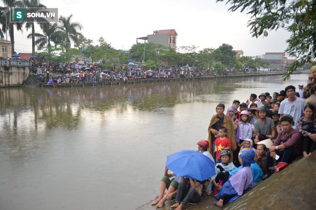  Chủ tịch nước Trần Đại Quang trở về đất mẹ  - Ảnh 51.