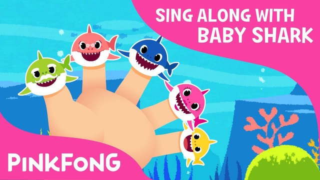  Chỉ là một đoạn nhạc kéo dài hơn 2 phút nhưng cơn sốt Baby Shark đã giúp start-up giáo dục kiếm hàng triệu đô  - Ảnh 1.