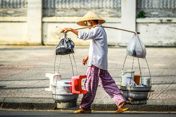 Nếu không muốn phải lãnh nghiệp chướng, sống ở trên đời chớ dại phạm phải điều này - Ảnh 2.