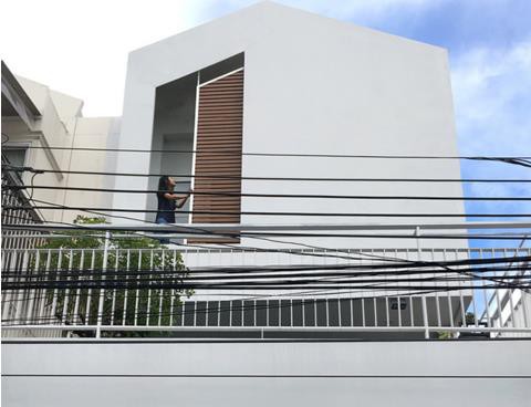 Ngôi nhà tràn ngập cây xanh của vợ chồng trẻ gây sốt trên báo Mỹ - Ảnh 23. Ngôi nhà tràn ngập cây xanh của vợ chồng trẻ gây sốt trên báo Mỹ - Ảnh 23.