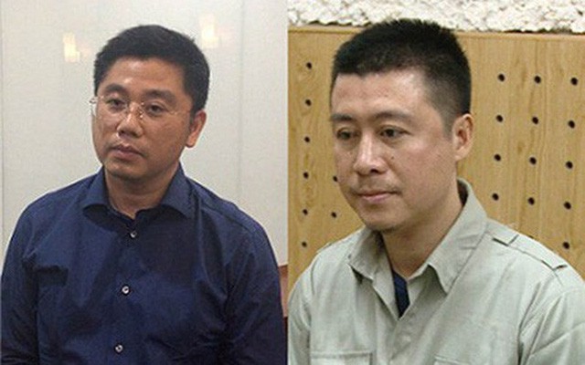 Nguyễn Văn Dương khai biếu tiền tỉ cho công an - Ảnh 2.