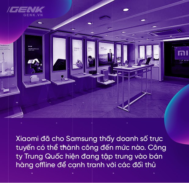 Long hổ tranh đấu: Cuộc chiến khốc liệt giữa Samsung và Xiaomi nhằm tranh giành thị trường tiềm năng nhất thế giới  - Ảnh 6.