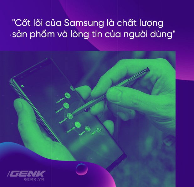 Long hổ tranh đấu: Cuộc chiến khốc liệt giữa Samsung và Xiaomi nhằm tranh giành thị trường tiềm năng nhất thế giới  - Ảnh 10.