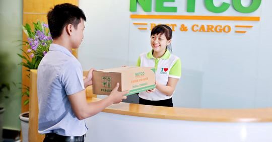 Sau vụ GNN Express bùng tiền COD, các shop online hoang mang lựa chọn hãng chuyển phát  - Ảnh 1.