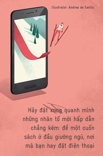 Một chiếc smartphone lấy đi của bạn bao nhiêu phần trăm cuộc đời? Và muốn thoát khỏi nó, có khó không?  - Ảnh 5.