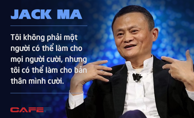  Jack Ma nghỉ hưu ở tuổi 54 vì không muốn chết ở văn phòng: Chúng ta không được sinh ra để dành tất cả thời gian cho công việc mà để tận hưởng cuộc sống và giúp những người khác tốt lên  - Ảnh 6.