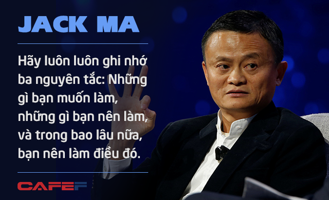 Jack Ma nghỉ hưu ở tuổi 54 vì không muốn chết ở văn phòng: Chúng ta không được sinh ra để dành toàn bộ thời gian cho công việc mà để tận hưởng cuộc sống và giúp những người khác tốt lên - Ảnh 7. Jack Ma nghỉ hưu ở tuổi 54 vì không muốn chết ở văn phòng: Chúng ta không được sinh ra để dành toàn bộ thời gian cho công việc mà để tận hưởng cuộc sống và giúp những người khác tốt lên - Ảnh 7.
