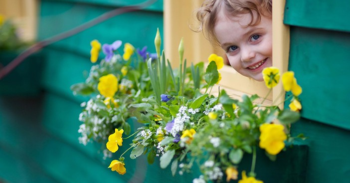Công thức ‘3 và 7’ trong đời: Ai hiểu thấu sẽ nắm được hạnh phúc trong tay, bằng không sẽ mãi sống trong oán giận - Ảnh 2. Công thức ‘3 và 7’ trong đời: Ai hiểu thấu sẽ nắm được hạnh phúc trong tay, bằng không sẽ mãi sống trong oán giận - Ảnh 2.