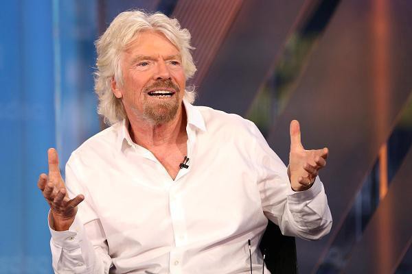 Bộ kĩ năng thành công quan trọng của tỉ phú Richard Bransons: Hãy làm nổi bật giá trị của người khác - Ảnh 1.